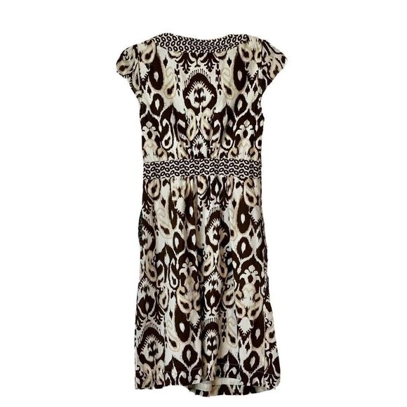 Tommy Hilfiger Wrap Dress Size XS Career - Picture 6 of 6